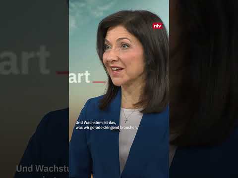 Video Thumbnail: Regierung will mehr Kapital für Startups