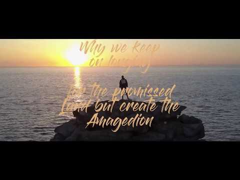 Toni Tuklan & Solion feat. Johnny - Crazy World ( Lyric Video )