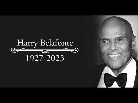 HARRY BELAFONTE - The Very Best