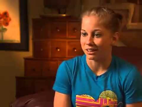 A Look Inside Shawn Johnson's Life & Training