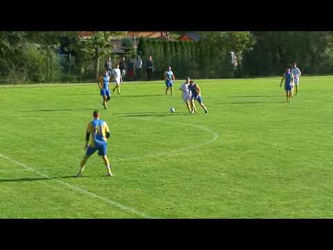 FK Poteč - SK Zlín 1931 1:3