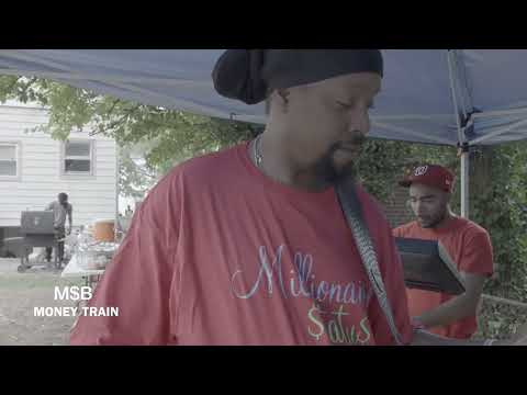 Millionaire Status Band-