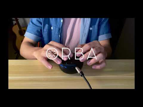 《ORBA x Acoustic》by李晉瑩