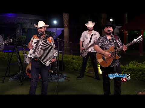 Los Belicos De Culiacan Ft. Los Varones De Culiacan - El Codiciado (En Vivo 2023)
