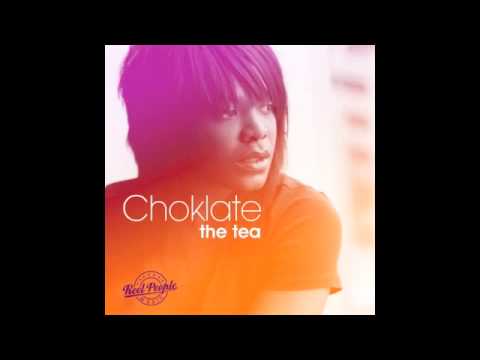 Choklate - The Tea (Opolopo Remix)