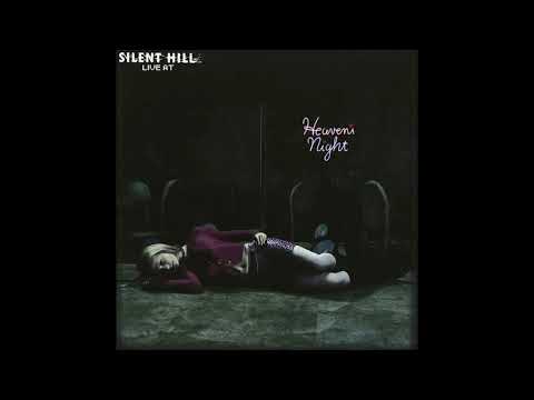 Silent Hill - Shot Down In Flames (Live At Heaven's Night) #SilentHillBand
