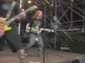 Anthrax ft Corey Taylor Bring the Noise
