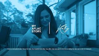 Aflac Katy's Journey with Breast Cancer | My Aflac Story