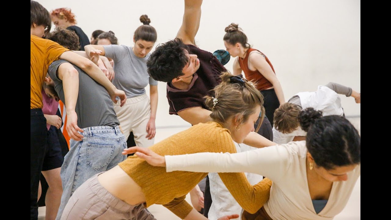 Animate Materials - Trailer