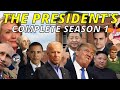 The President S COMPLETE SEASON 1