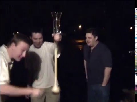 Yard Of Ale