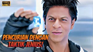 Download lagu AKSI BALAS DENDAM DIMALAM TAHUN BARU !! | ALUR CERITA FILM INDIA HAPPY NEW YEAR 2014 mp3