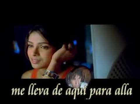 Otra Vez me equivoque - Gaitan Castro