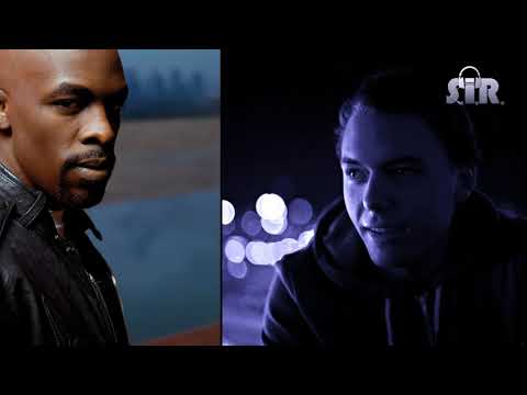 Joe & Otto Knows - If I Was Your Man (Million Voices Calling) (House Version) (S.I.R. Remix | Mashup