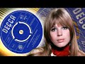 Marianne Faithfull  -  Go Away From My World (1965)