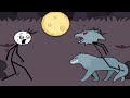 Alchemy Puzzle Weegoon Puzzle Game Create Objects Moon Wolf Walkthrough Level 1 30 Android IOS