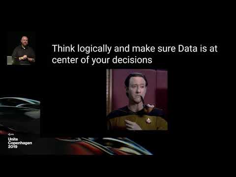 Converting your game to DOTS - Unite Copenhagen