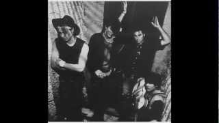 T.S.O.L - Darker my love