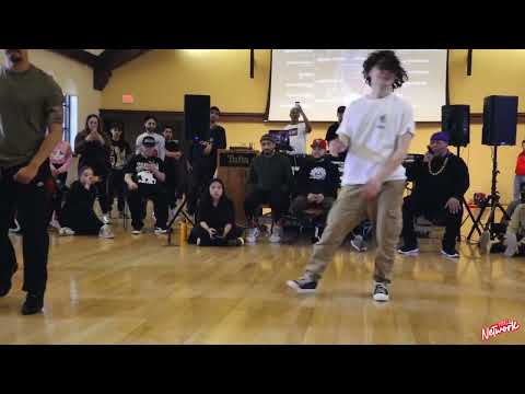 Obsession Heroes Vs Floor Lords - Top 8- Turbomania 2022 - Tufts Turbo x The Flavor Continues -BNC