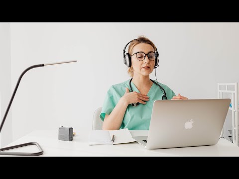 Docpulse Video Consultation For Staff and Doctors