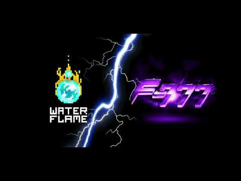 F-777 x Waterflame - Moonbeam (Extended)