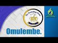 Omulembe By The Ascending Orion Choir