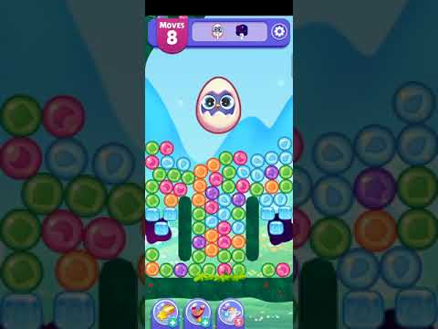 Angry Birds dream blast level 701