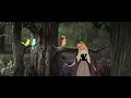 Sleeping Beauty I Wonder 1st Cantonese Dub