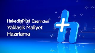 HakedişPlus Üzerinden Hakediş Hazırlama Eğitimi 27.03.2024
