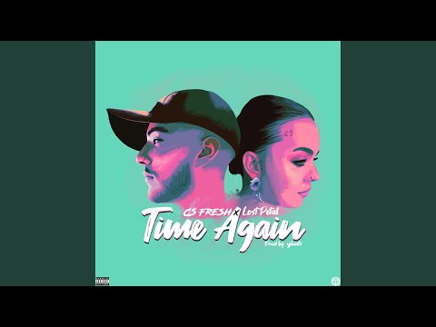 Time again (feat. Lostpetal)