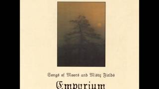 Empyrium - When Shadows Grow Longer + The Blue Mists Of Night