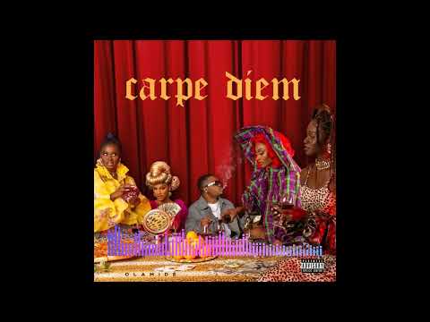 Olamide - Infinity feat. Omah Lay [Audio]