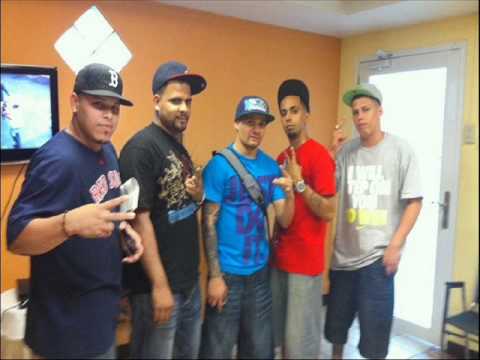 NOVA Feat TOMMY= RESEpTIVO 2011