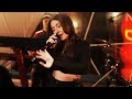Nicole Cherry Noptile Moon Session