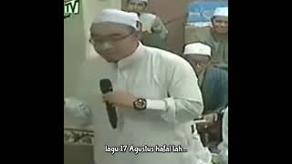 Download lagu Keistimewaan Abah Guru Sekumpul Sewaktu Masih Sekolah Darussalam - Guru Ahmad Zaini mp3
