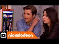ICarly Two Timing With Tori Nickelodeon UK