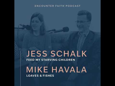 For Our Neighbors: From Naperville to Around the World