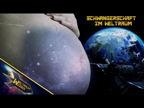 Can you get pregnant in space? - Space knowledge from Astro-Comics TV