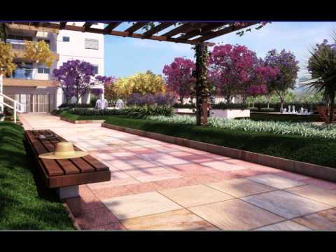 EMPREENDIMENTO NOVA BARRA FUNDA