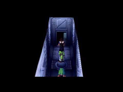 Let's Play Xenogears #076 - Invasion From Within, Part 1/3