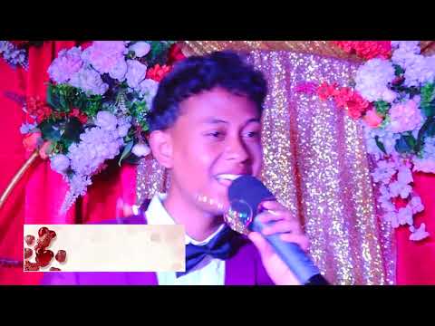 💖 Star and Love ❤️ 2025 Atonich & Nosy Rose 🎼 Fitia sahala🎤