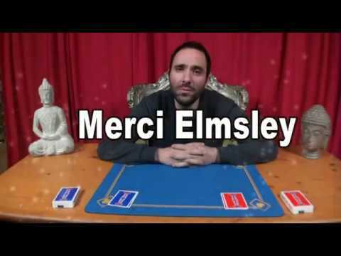 Voir la vidéo N°03 Grand Classique - Merci Elmsley - Téléchargement