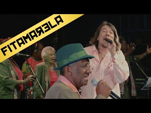 O Mundo Encantado de Monteiro Lobato - Lenine e Aryzinho (Samba Enredo 1967)