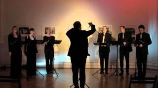 Friedrich Schenker - Zwei Motetten - AuditivVokal Dresden