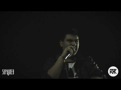 MERCURY vs METRIK - SEMIFINAL Fecha 1 (Temporada 2021) - RapubliK