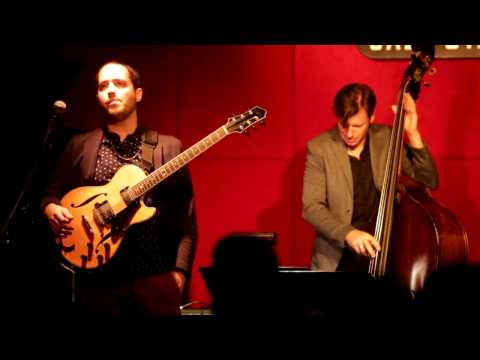 Yotam Silberstein Quarte. Ft. Eric Harland - Changes