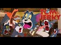 Tom Jerry 2021 But With Tom S Classic Iconic Screams