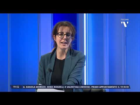 2021-12-16 NOTIZIE DI PRATO TG ORE 19.45