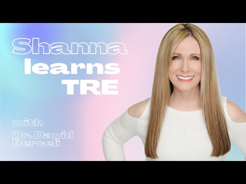 TRE Video Session with Dr. David Berceli