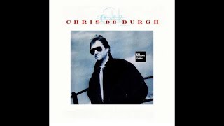 Chris De Burgh - Just A Word Away - Sofa King Karaoke